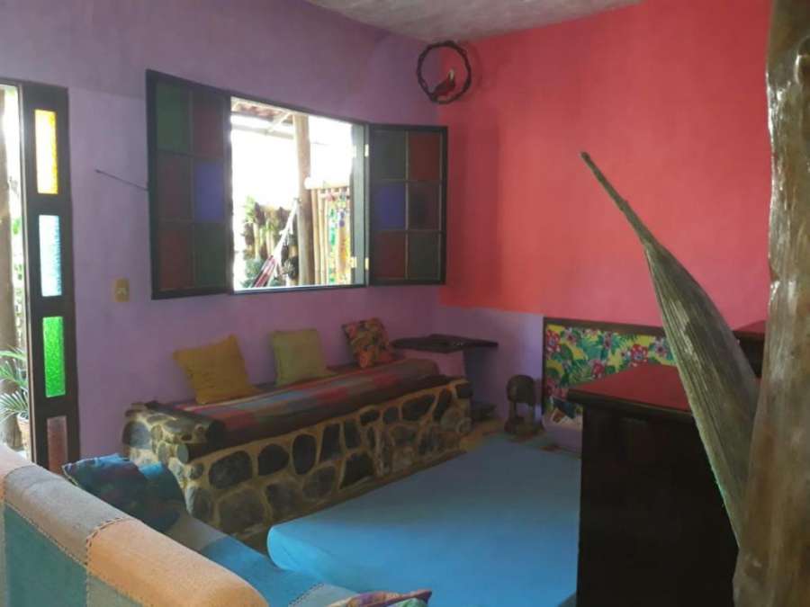 Casa Rústica