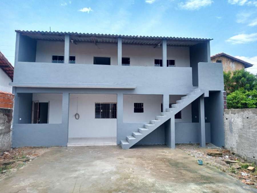 CASA PARA ALUGAR EM PERUÍBE - SP ( CARAGUAVA )