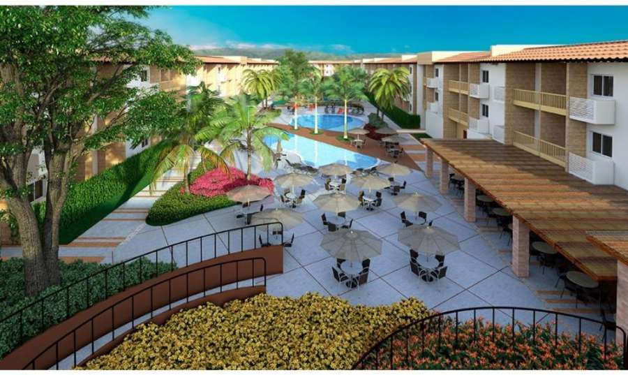 Ondas Praia Resort
