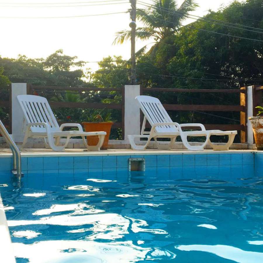 Reserva da Mata Guest House