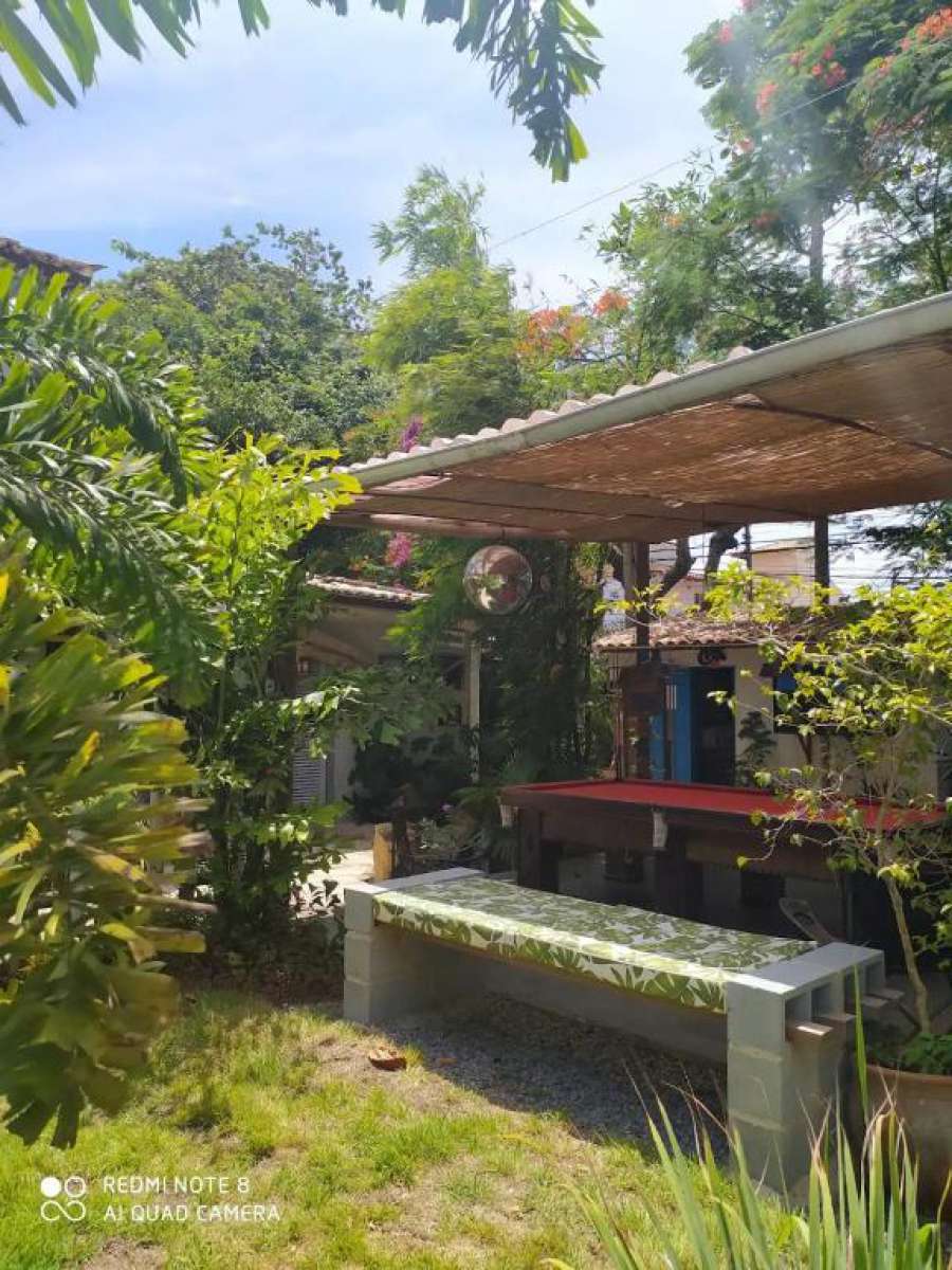 Linda Casa Confortável