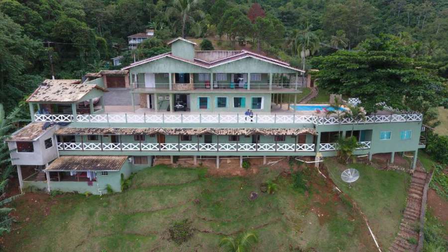 Pousada Bela Beach