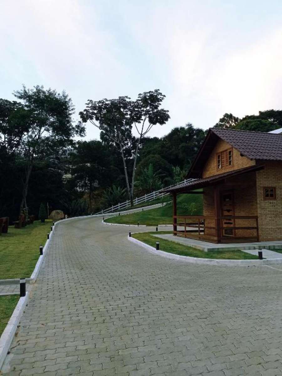 Recanto da Ruína