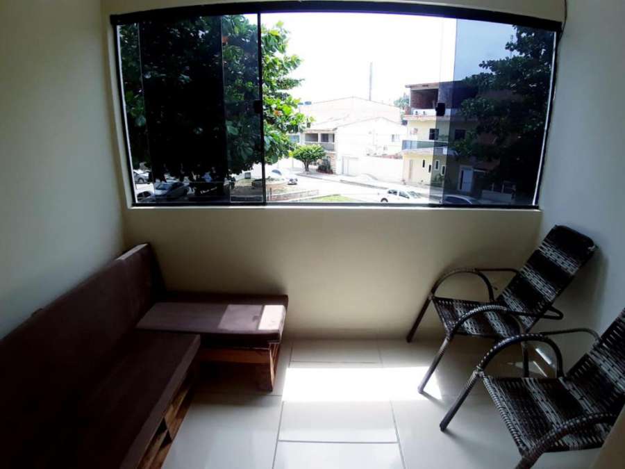 Ohana hostel