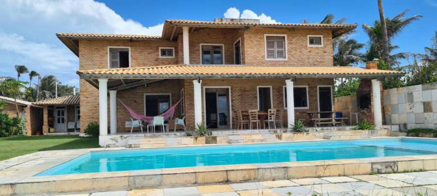 Casa da Taíba