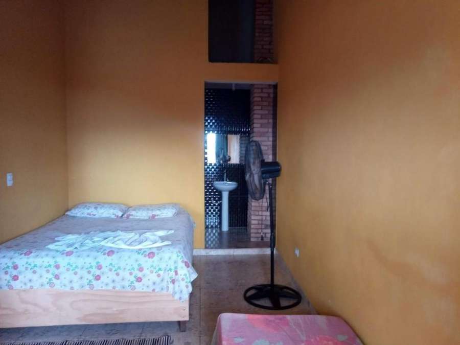 Chales rotaleste ilhabela