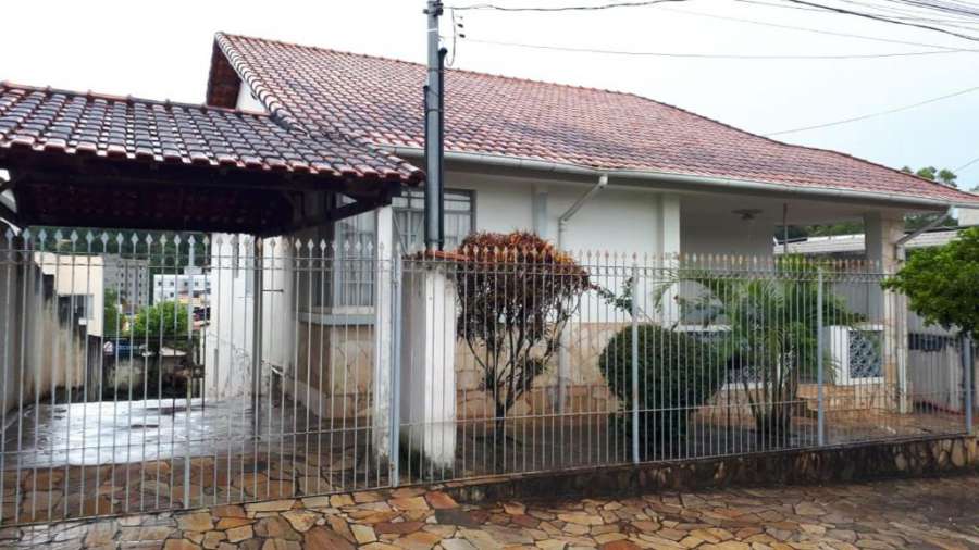 Casa Centro São Lourenço