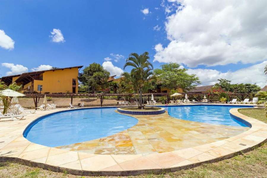 Casa espaçosa no Winterville Bangalô por Carpediem