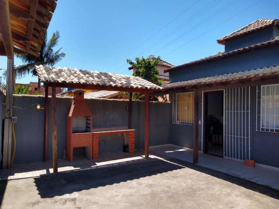 Casa em Cabo Frio ( Tamoios)