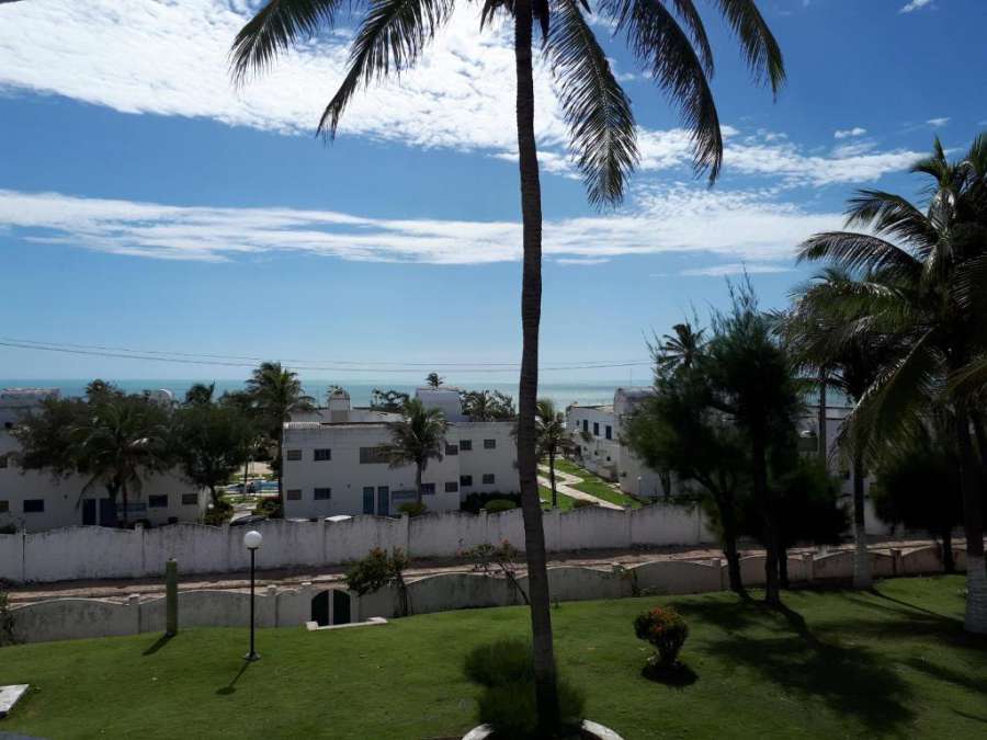 Flat 303 Porto Canoa