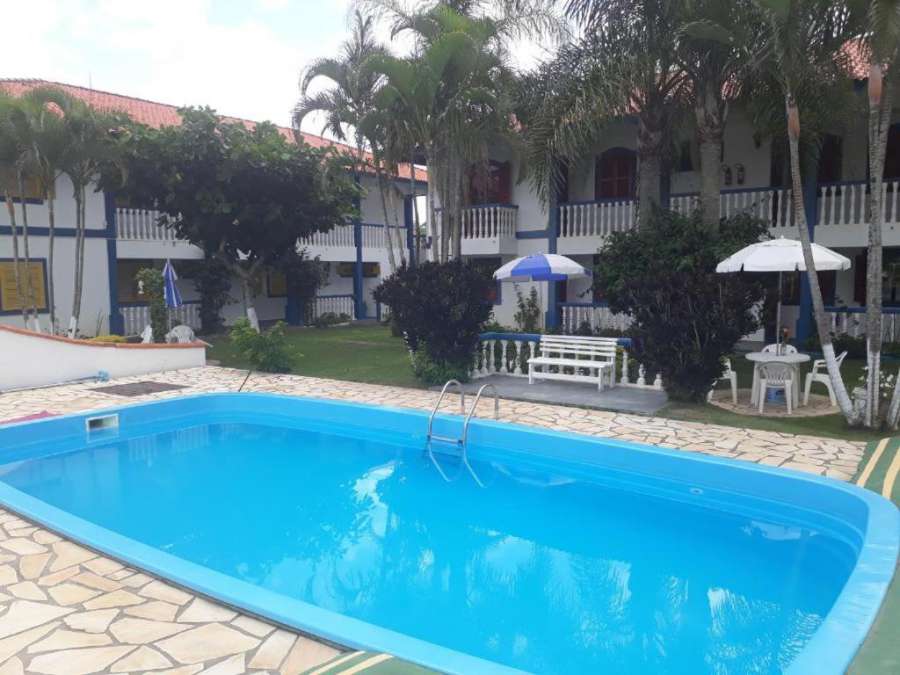 CONDOMINIO COLONIAL APARTAMENTOS 150M DA PRAIA