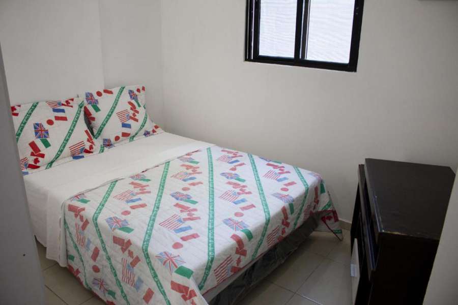 Flat 2 com Wi-Fi a 10min da praia em Natal RN