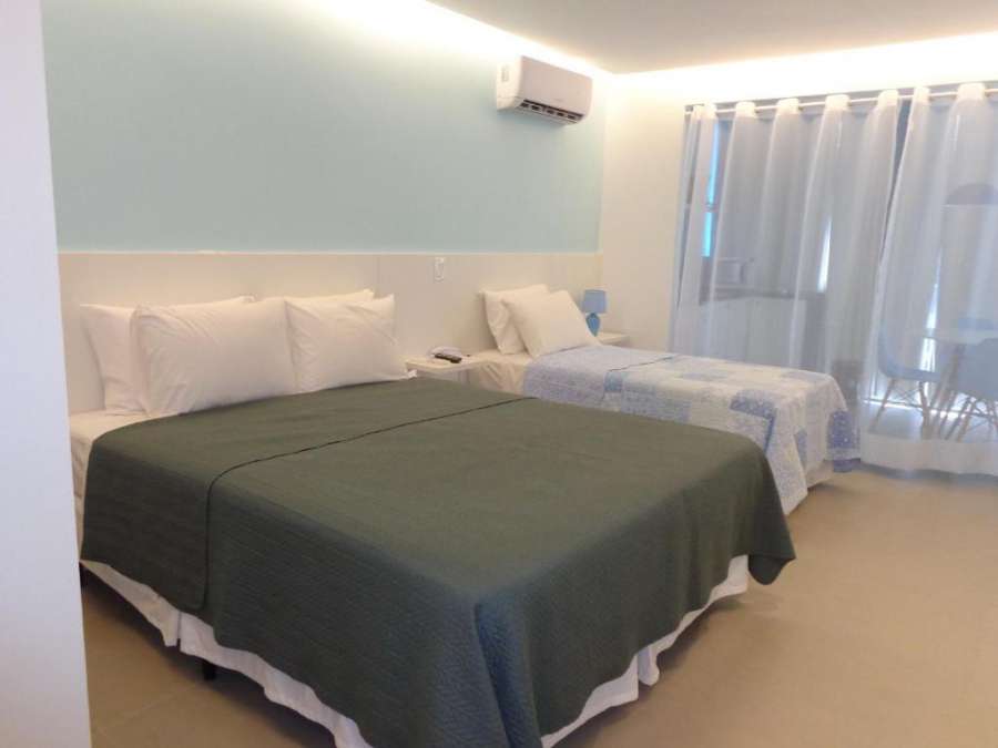 HOTEL GARVEY FLAT 321