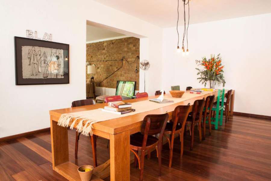 Casa Beludi