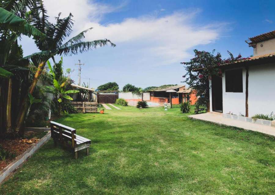 Villa Regina Búzios