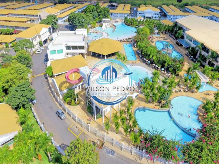 L'ACQUA DIROMA PARK CN-GO