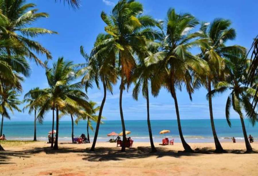 Taperapuan praia