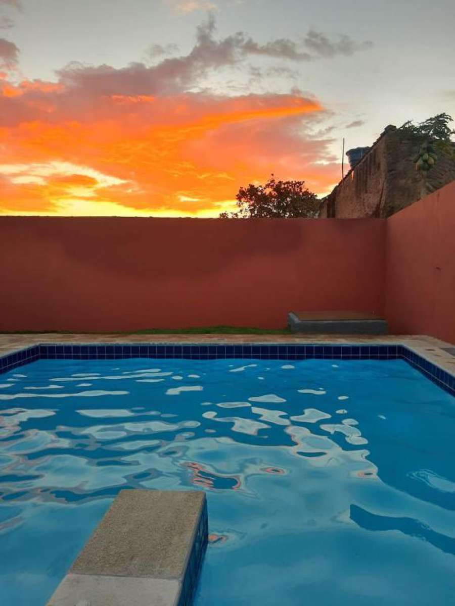 CASA ACONCHEGO DA FAMÍLIA