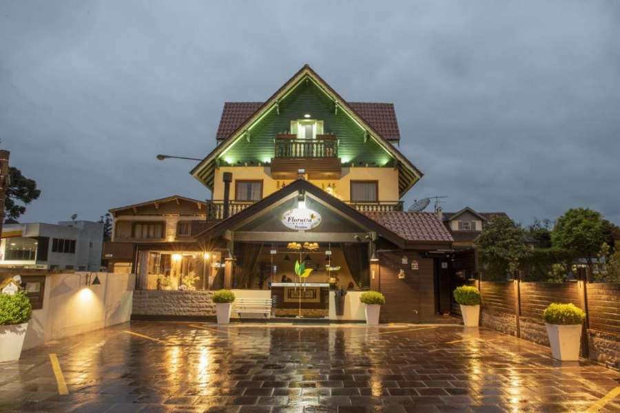 Floratta Hotel Premium