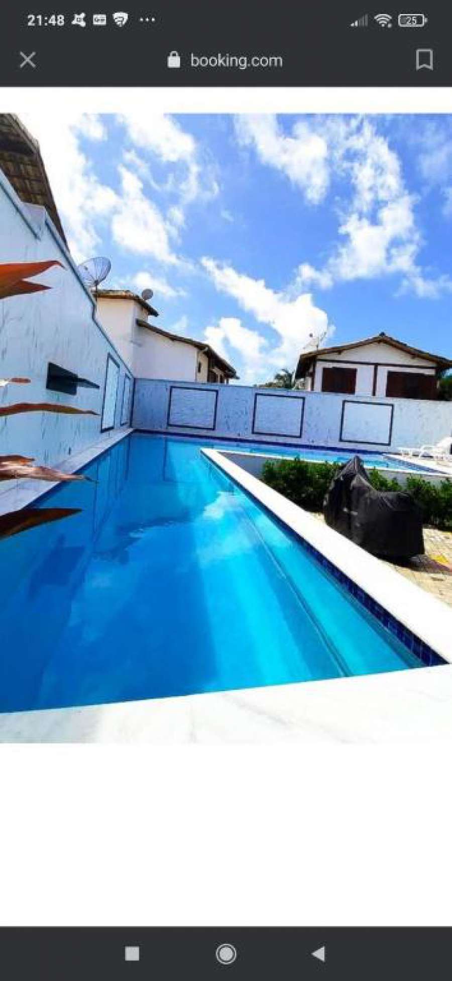 apartamento 2 quartos perto do axé mói