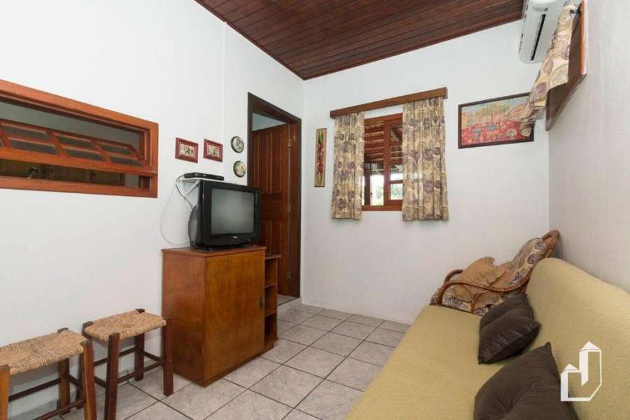 Casa de praia simplesmente encantadora
