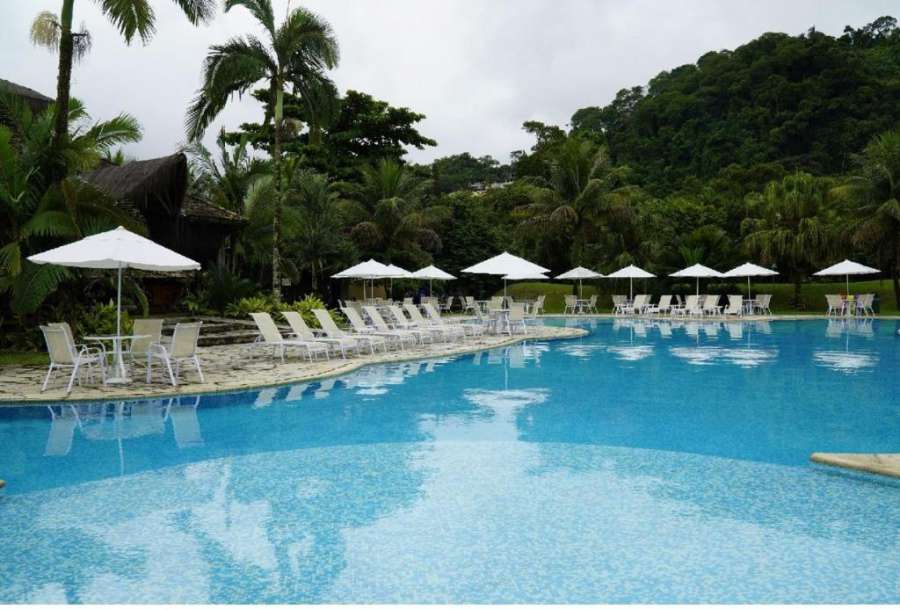 Hotel do Bosque Livyd Resort