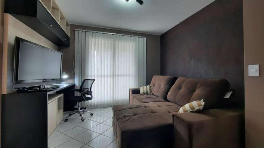 Apartamento Moderno e Confortável