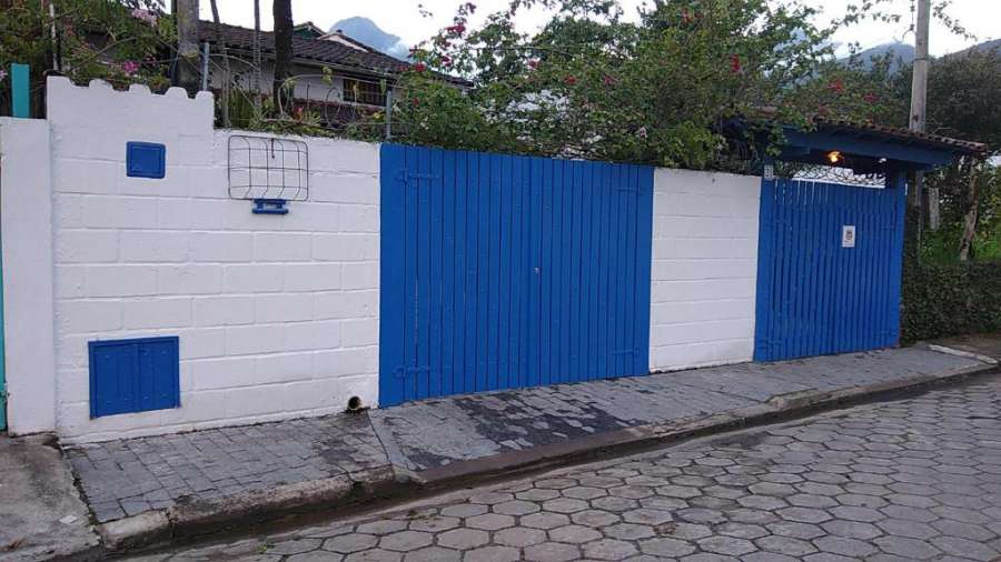 CASITA GREGA EM ILHABELA