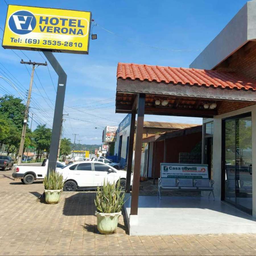 Hotel Verona