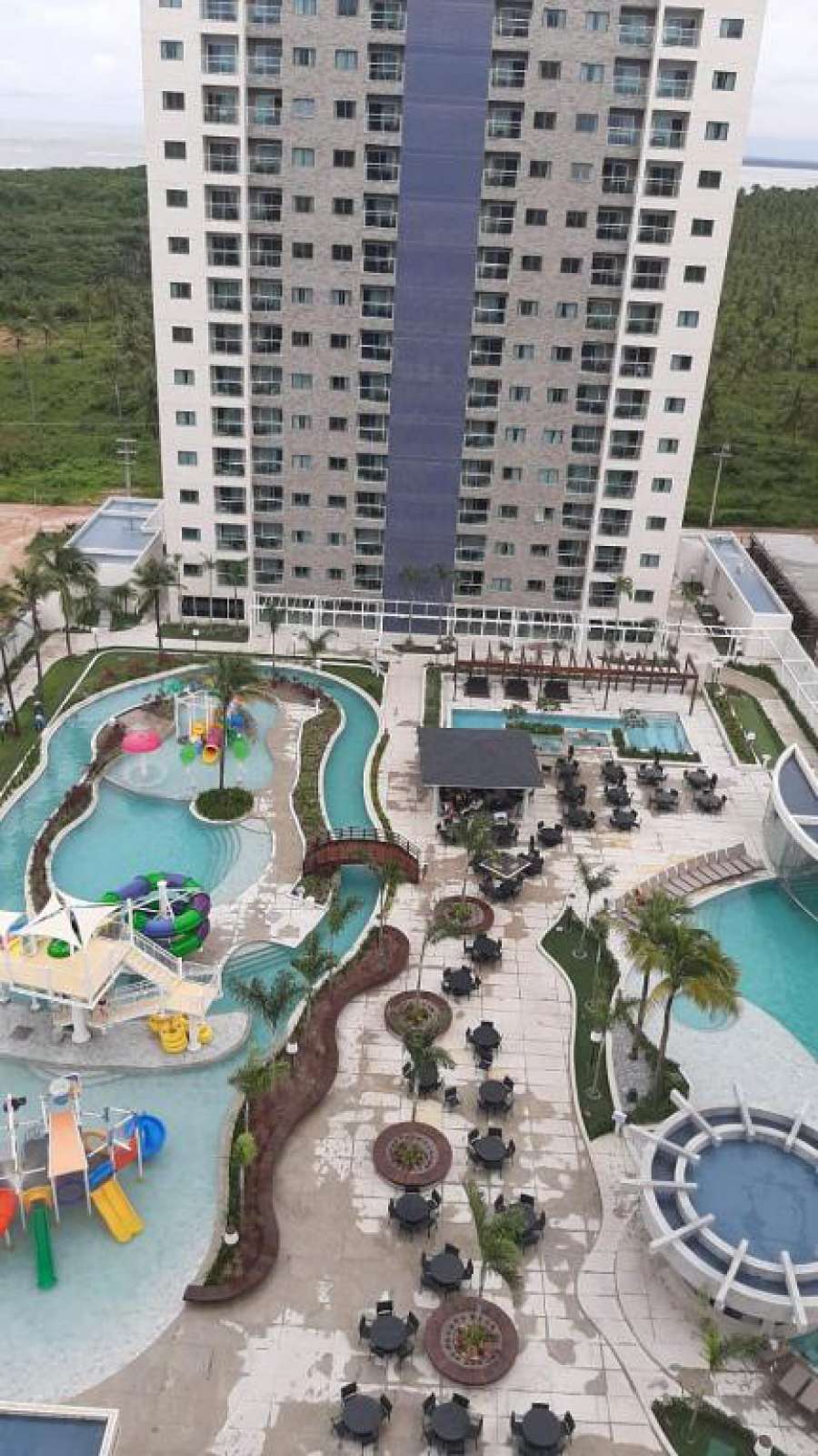 Salinas Exclusive Resort