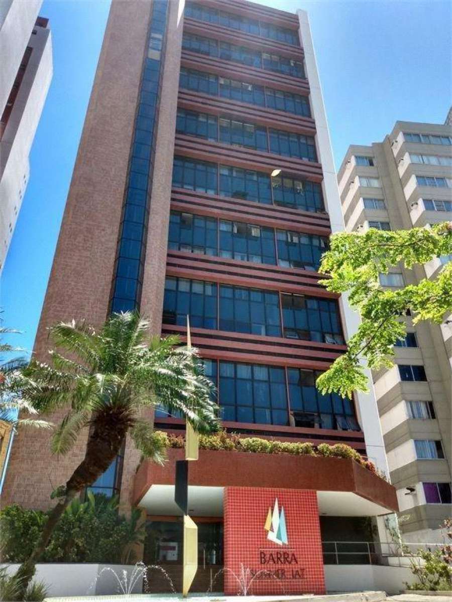Barra Summer Flat - Highlander Apart hotel