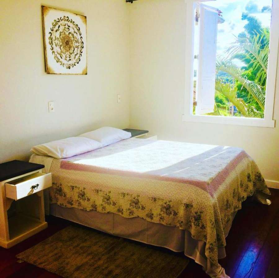 Hostel Bom de Prosa Tiradentes