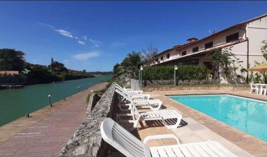 Charmosa Casa Marina Porto Búzios