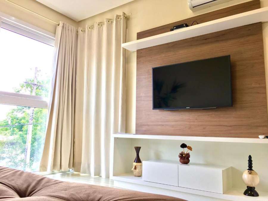 Apartamento 201 · Residencial Lovatto Gramado