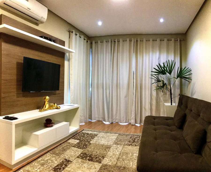 Apartamento 202 · Residencial Lovatto Gramado