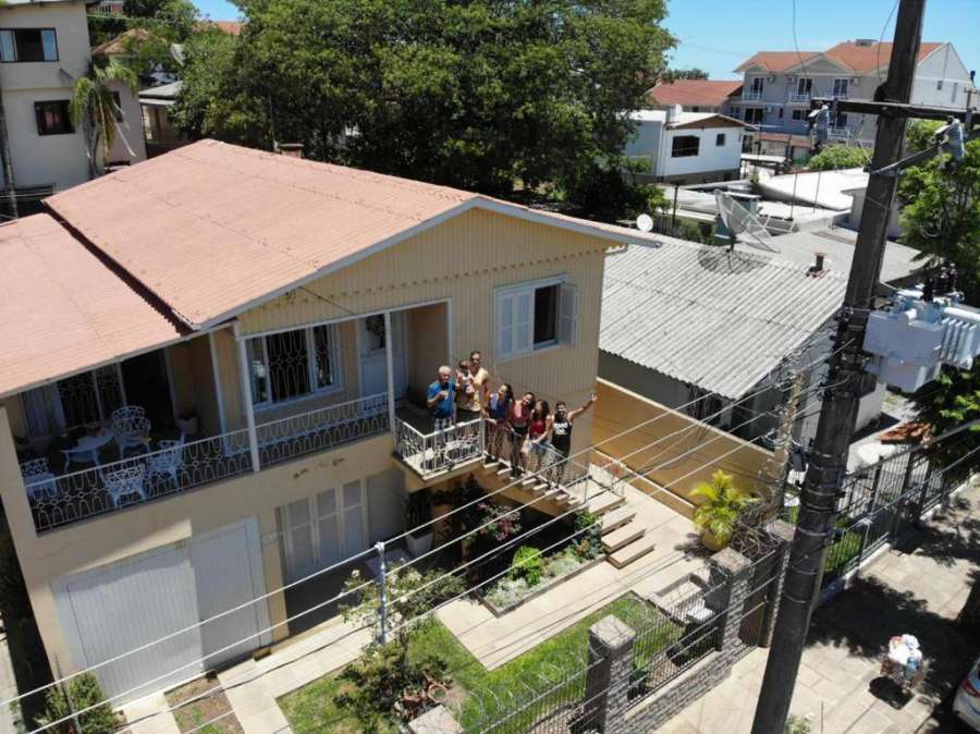 Casa da Linda