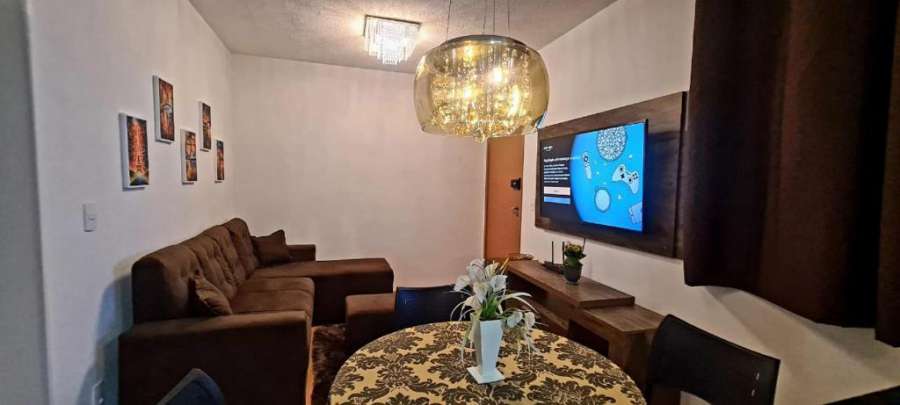 Residencial Ravena
