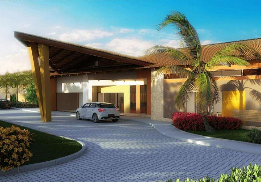 Ondas Praia Resort AP19