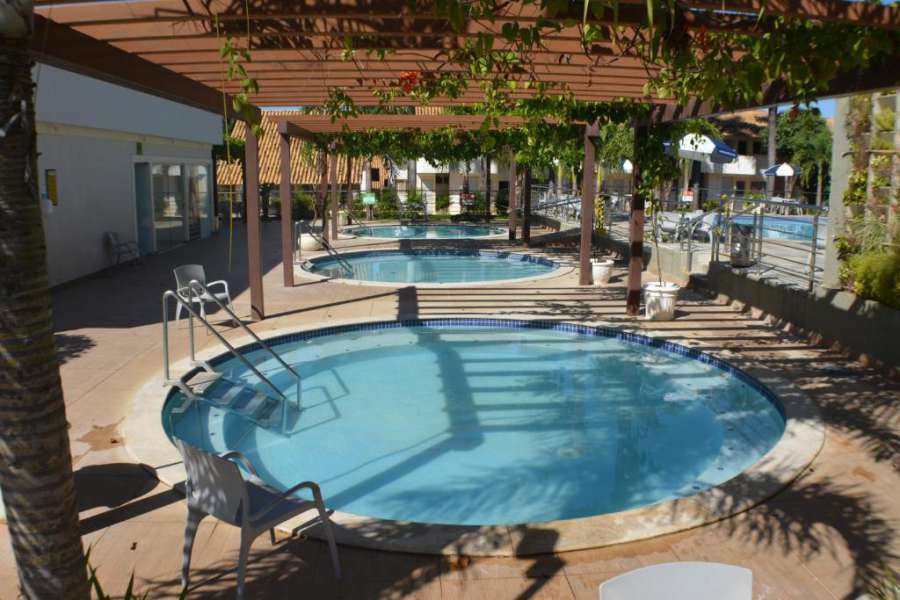 FLATS RESORTS DIROMA INTERNATIONAL CALDAS FACIl