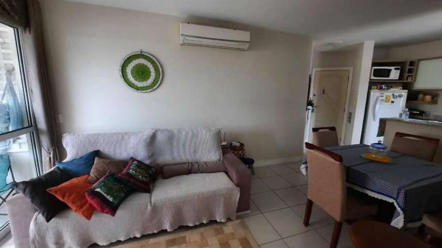 Apartamento com Vista para o Mar