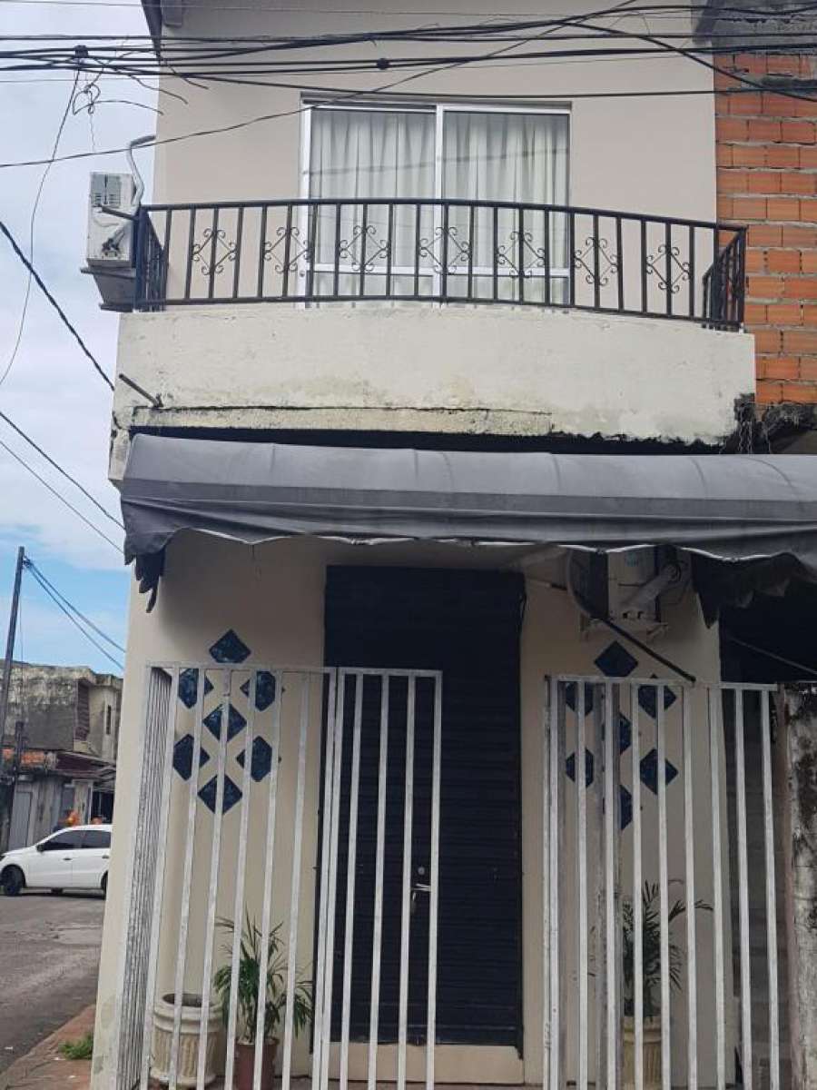 Casa da Deusa