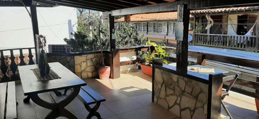 Casa Búzios esquina Rua das Pedras