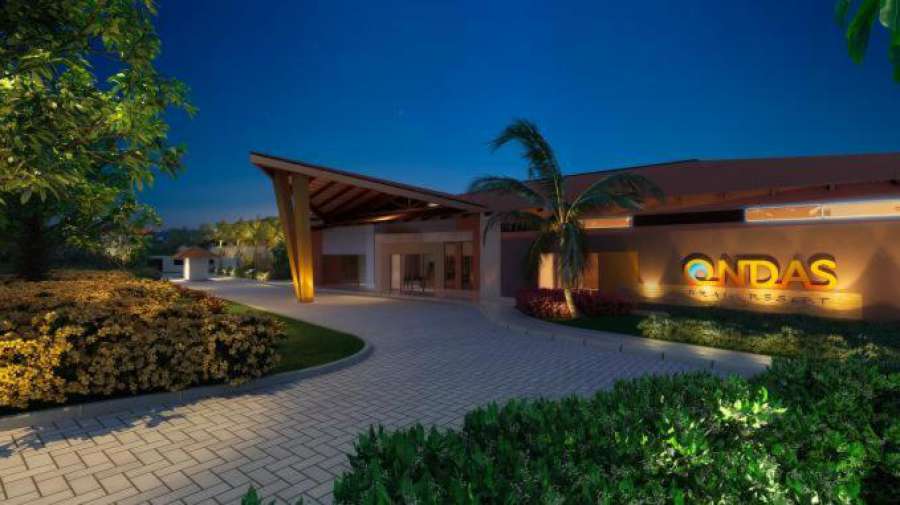 Ondas Praia Resort