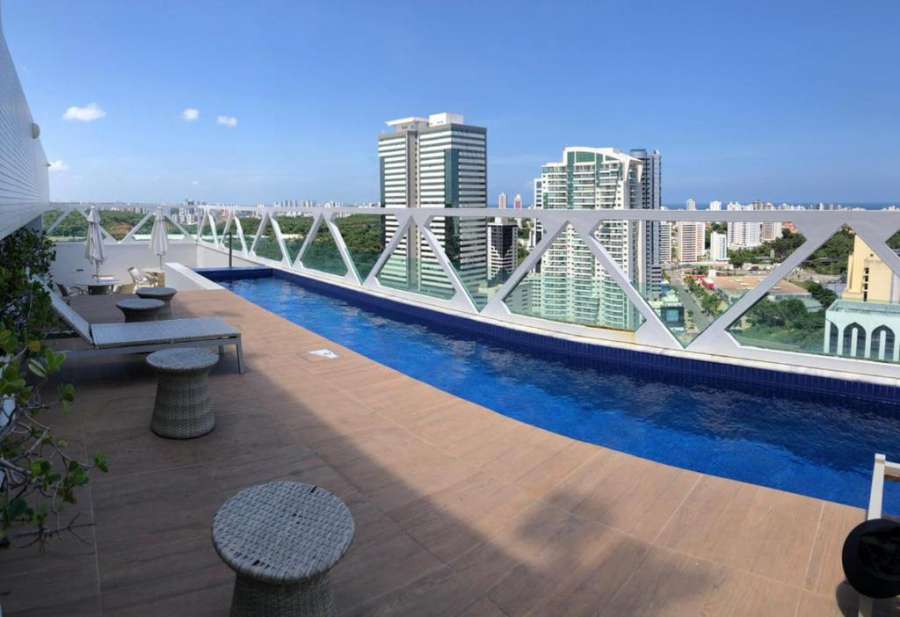 Salvador Business & Flat Apto