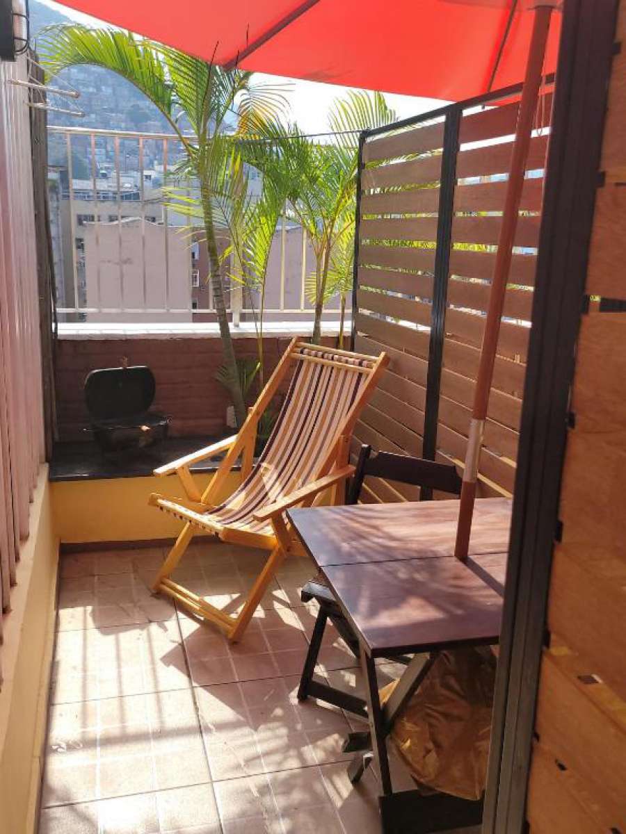 Loft in Penthause near Copabana beach