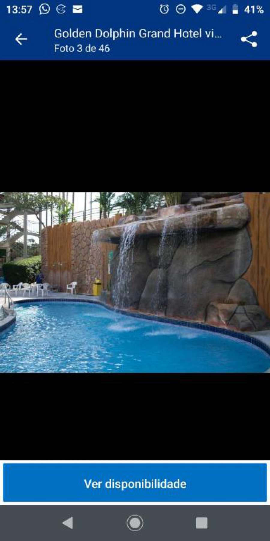 grand hotel dolphin