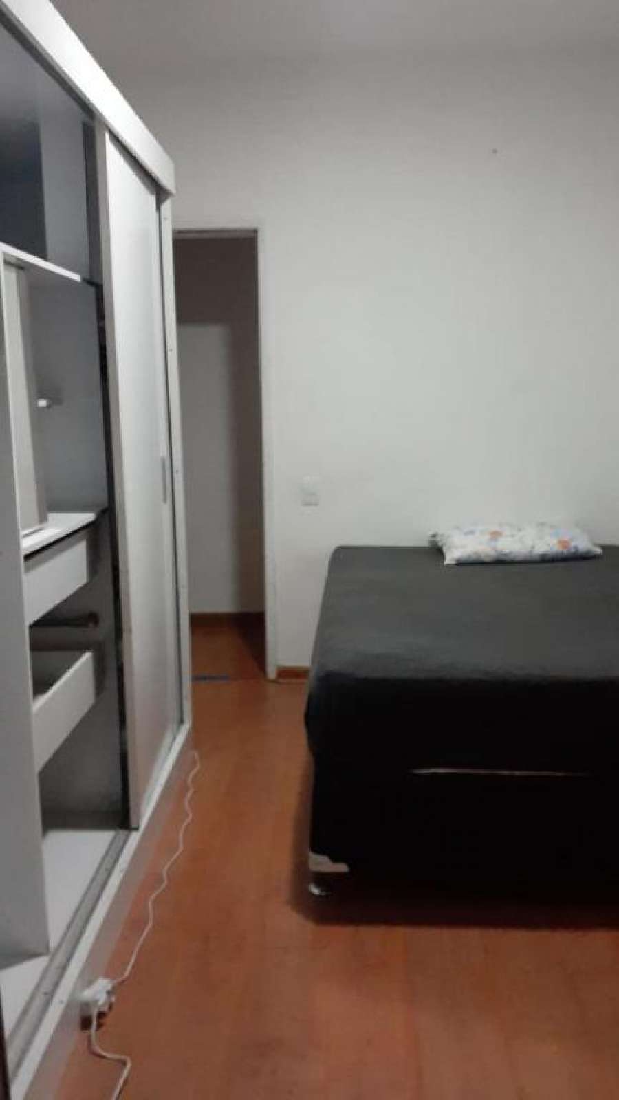 Quarto com banheiro exclusivo na Barra da Tijuca