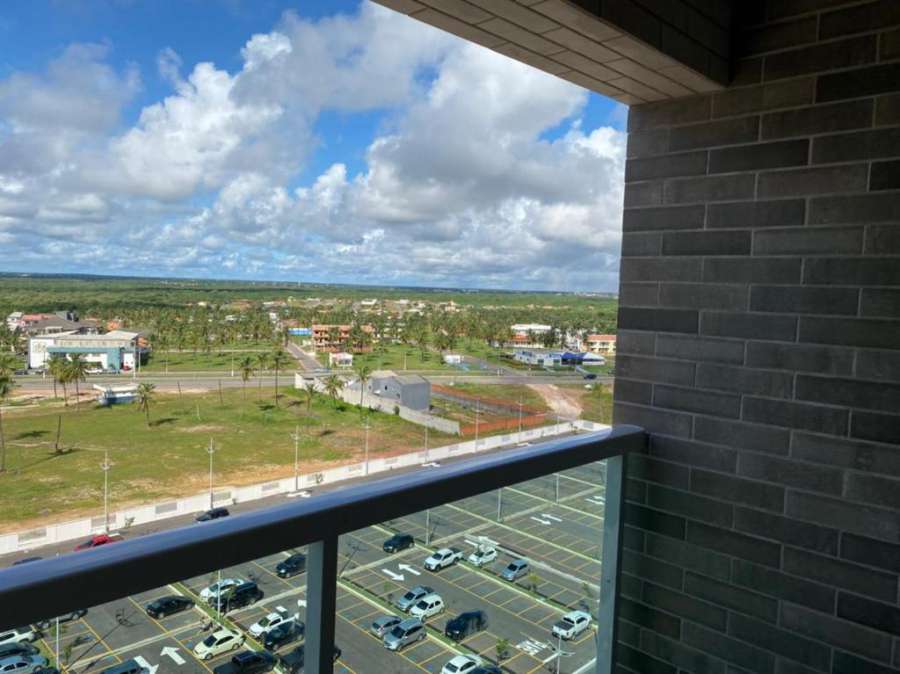 SALINAS PARK RESORT