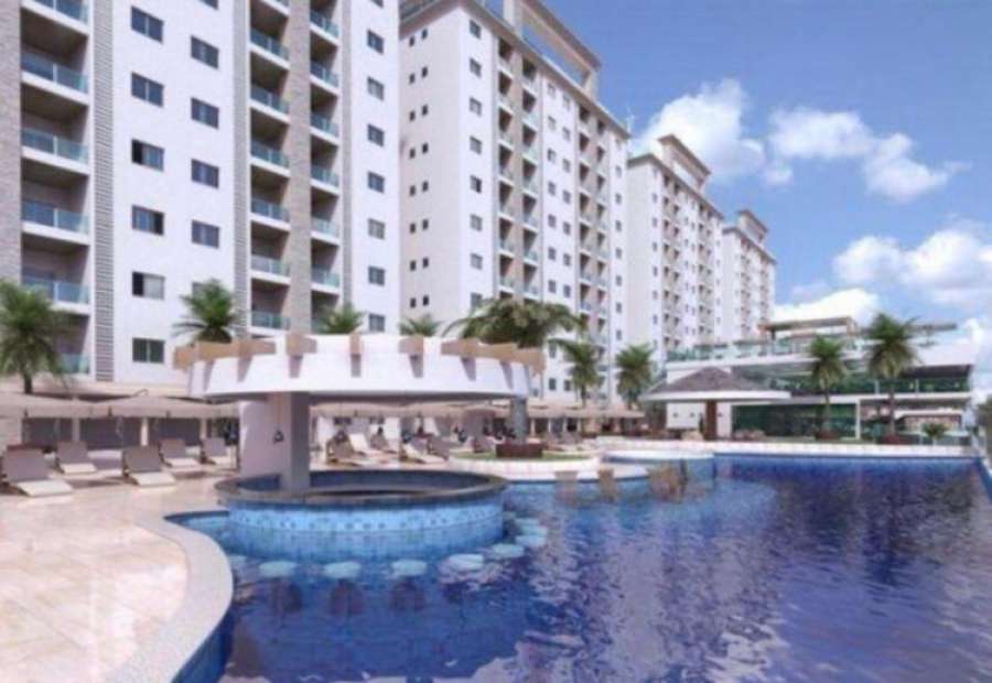 Salinas Park Resort