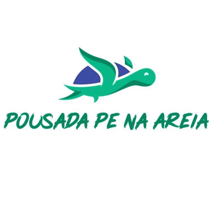 POUSADA PÉ NA AREIA
